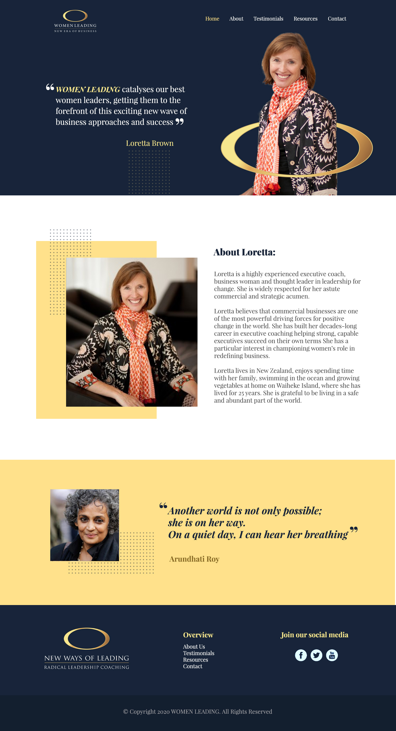 Web Design by WP Cube for this project | Design #24128354