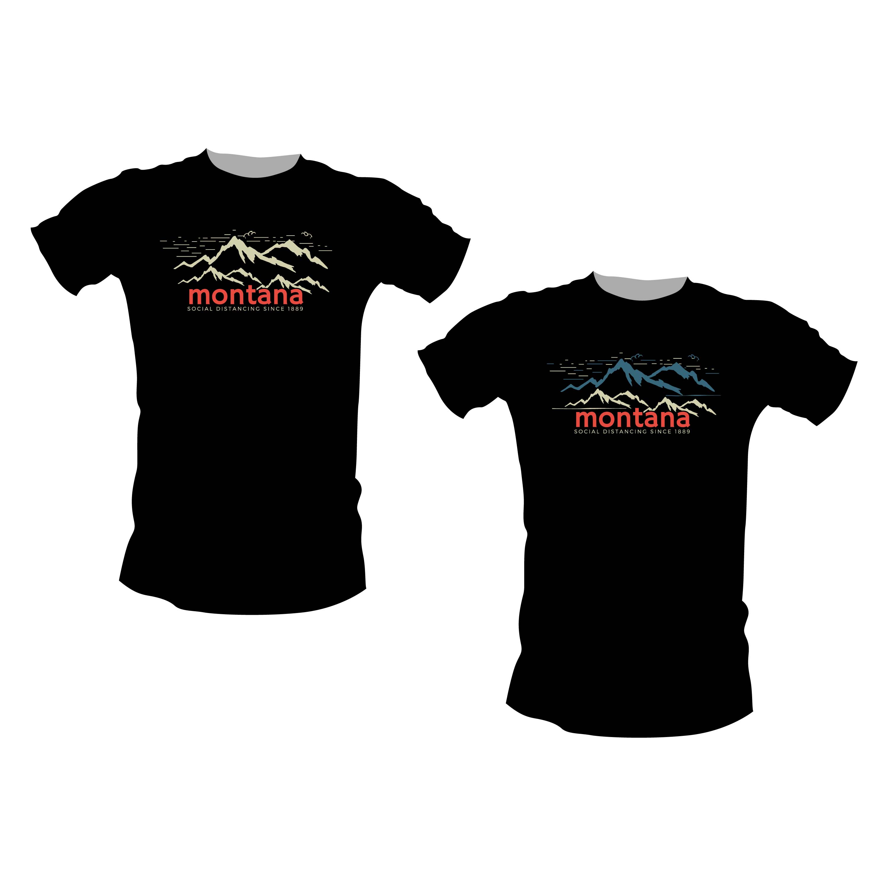 T-shirt Design by Nadz10 for Grizzly Interiors | Design #24128145