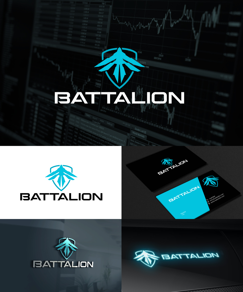 Logo-Design von Sergio Coelho für David Bouwmeester | Design #24126534