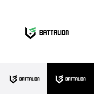 Battalion | Logo-Design von aneesh vs