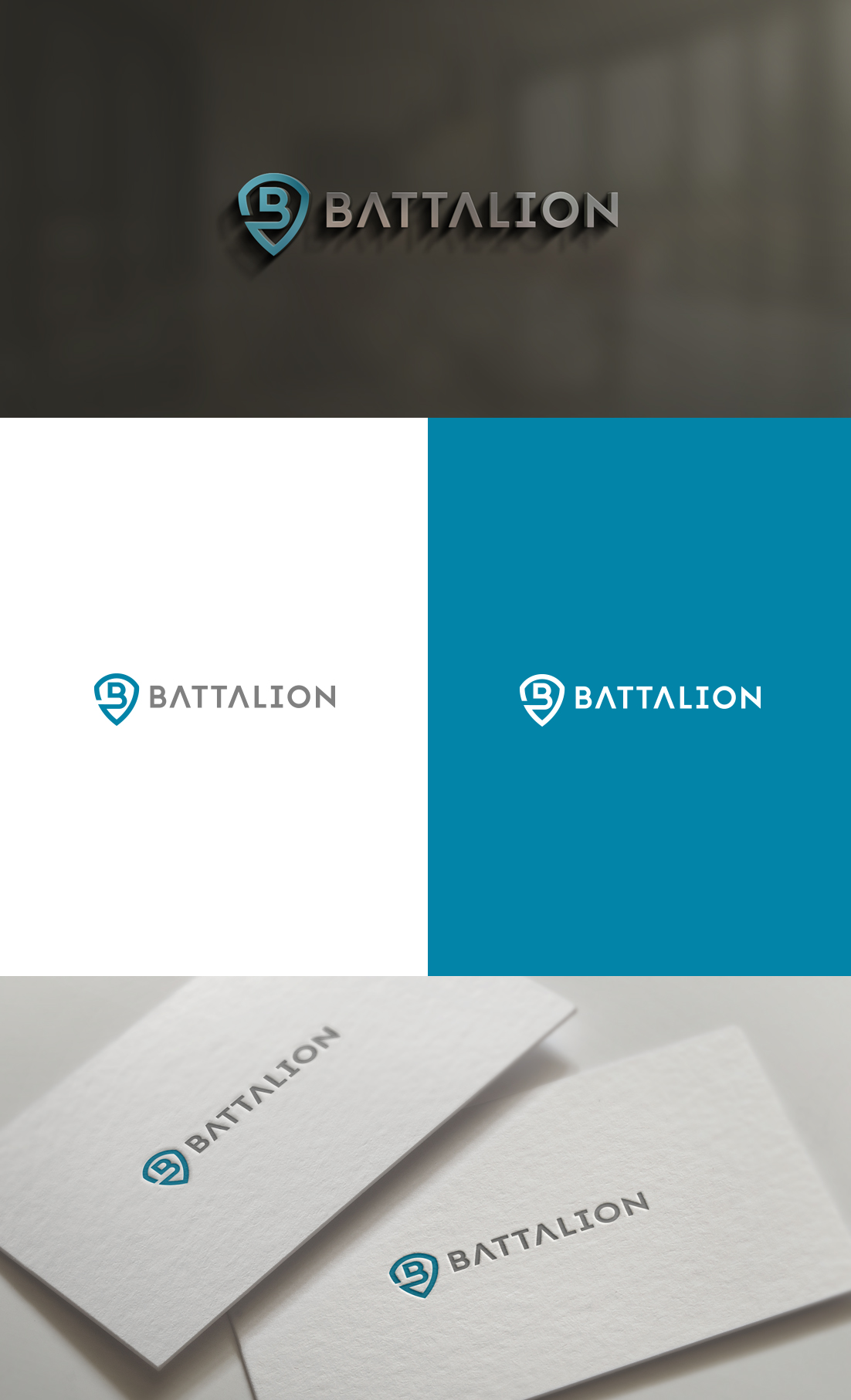 Logo Design by GLDesigns for David Bouwmeester | Design #24121749