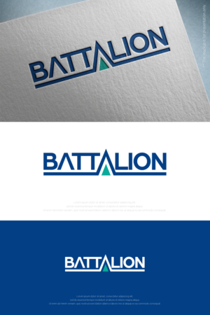 Logo Design by designbysy for David Bouwmeester | Design #24186697