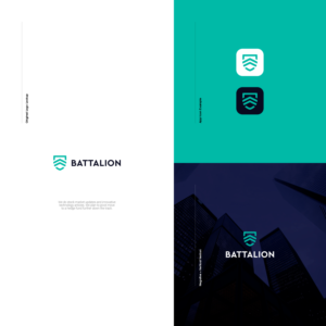 Logo Design by Felipe Moura for David Bouwmeester | Design #24179087
