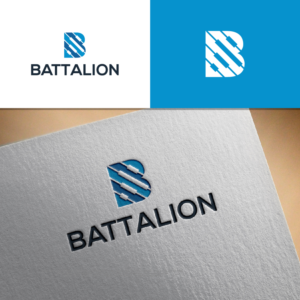 Battalion | Logo-Design von sushsharma99