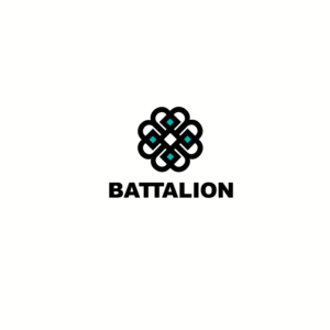 Battalion | Logo-Design von Dennis Jackson Design