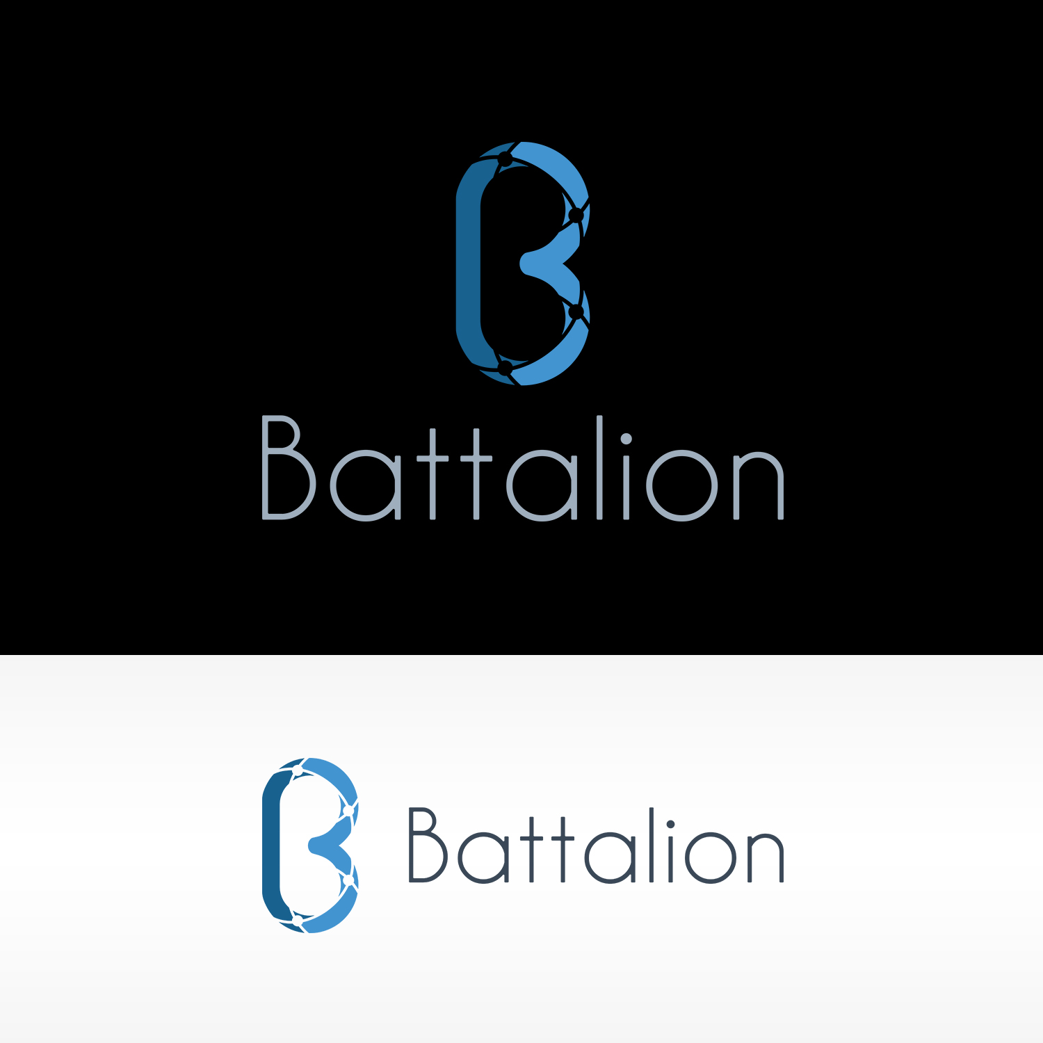 Logo Design by GRAFFYC for David Bouwmeester | Design #24124032