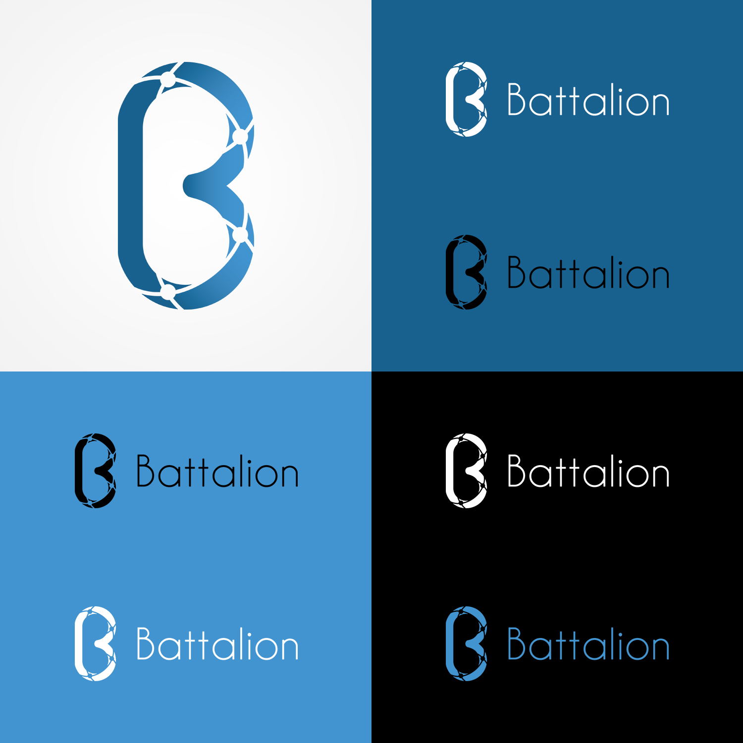 Logo-Design von GRAFFYC für David Bouwmeester | Design #24124033