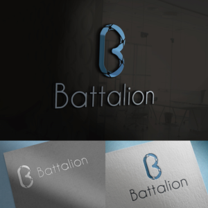 Logo-Design von GRAFFYC für David Bouwmeester | Design: #24124034