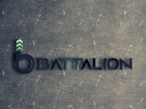Battalion | Logo Design by VanR