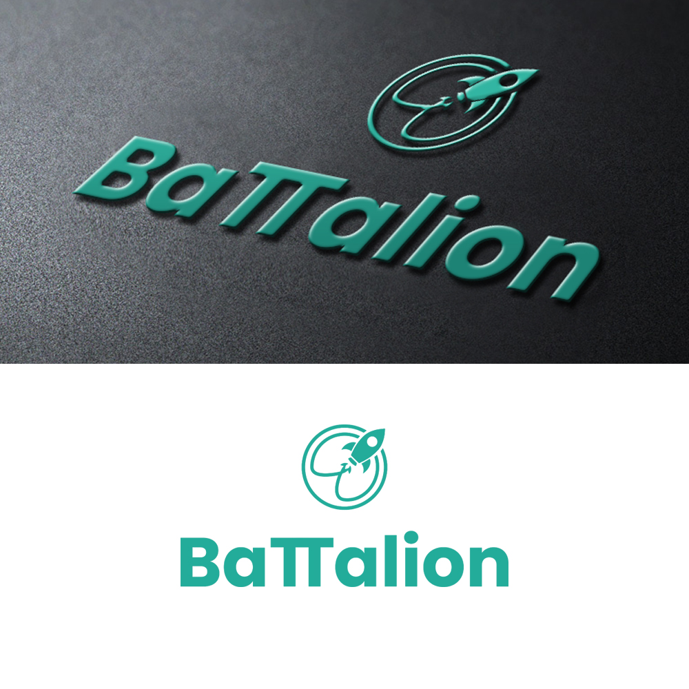 Logo Design by selvin Paul for David Bouwmeester | Design #24137207