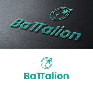 Logo-Design von selvin Paul für David Bouwmeester | Design: #24137207