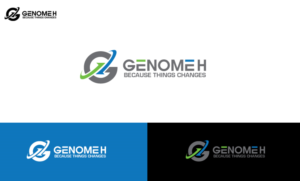 Logo Design by creativepoint for this project | Design: #24124601