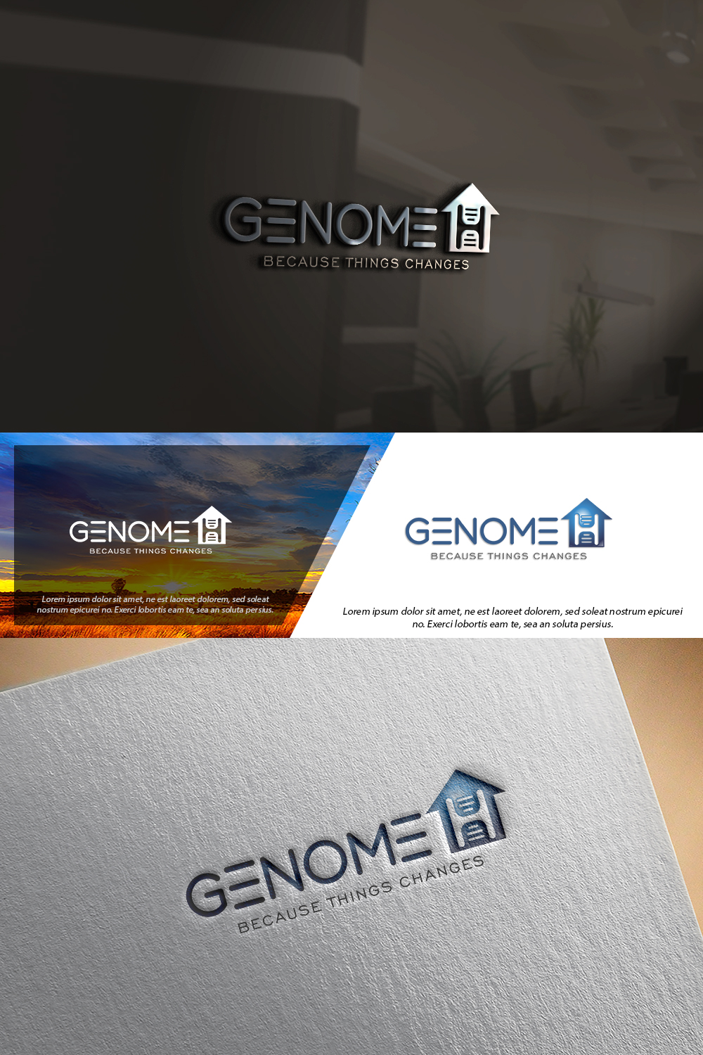 Logo-Design von damian für dieses Projekt | Design #24122692