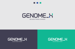 Logo Design by RM DSGNS
