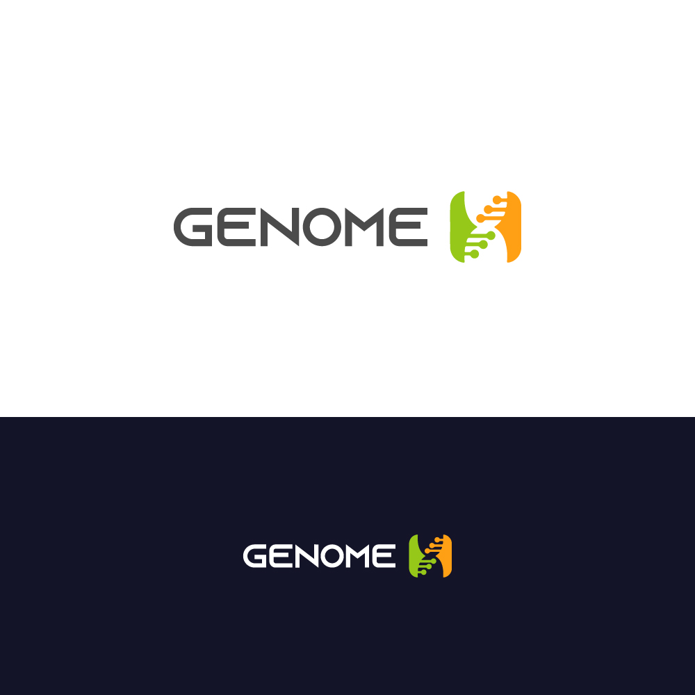 Logo Design by Gisella Guzmán for this project | Design #24129931