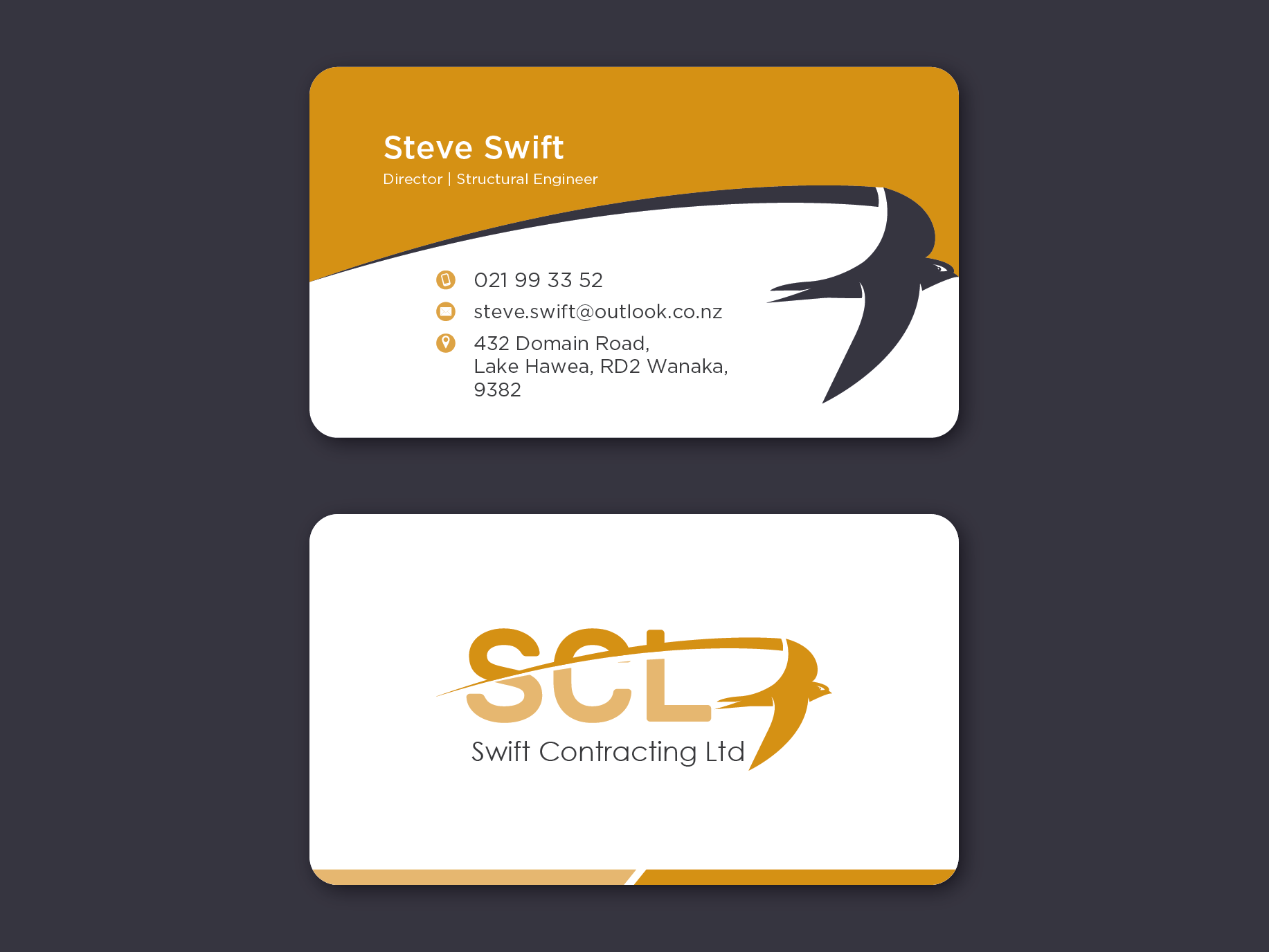 Logo Design by dhamkith for this project | Design #24168822