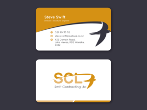 Logo Design by dhamkith for this project | Design: #24168822