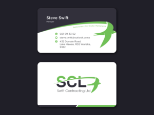 Logo Design by dhamkith for this project | Design: #24196667