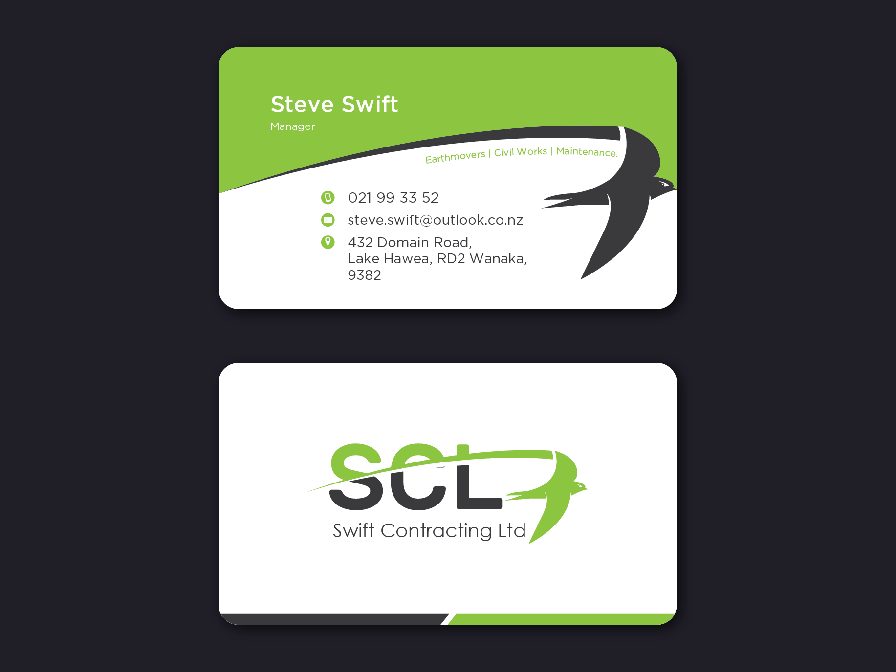 Logo Design by dhamkith for this project | Design: #24196936