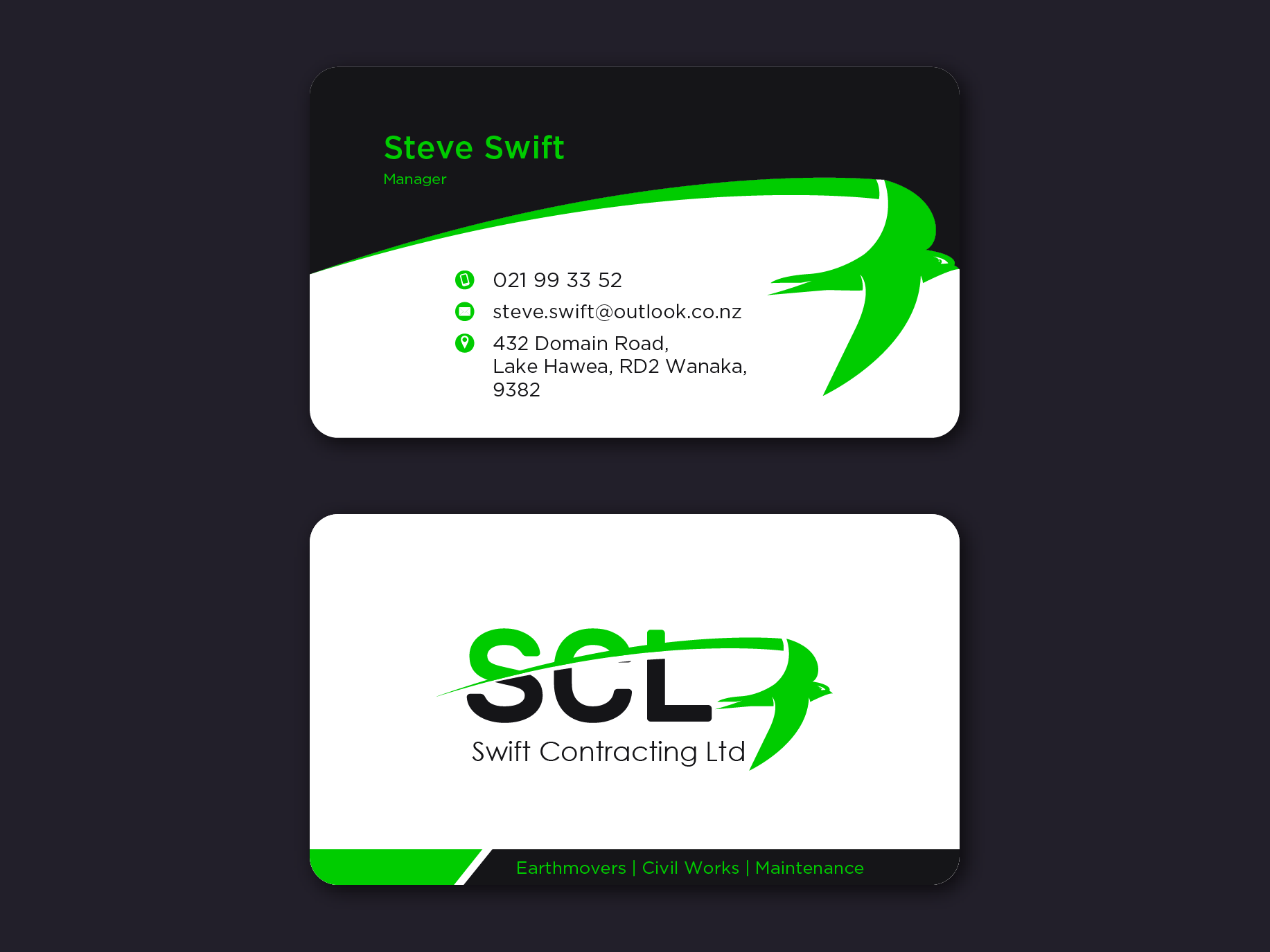 Logo Design by dhamkith for this project | Design #24206112