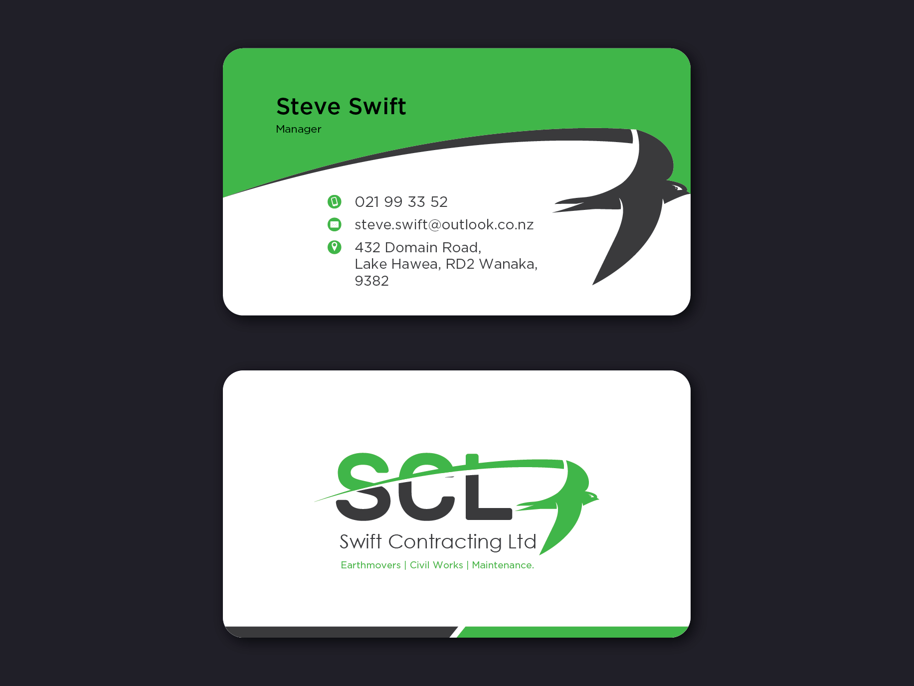 Logo Design by dhamkith for this project | Design #24208326