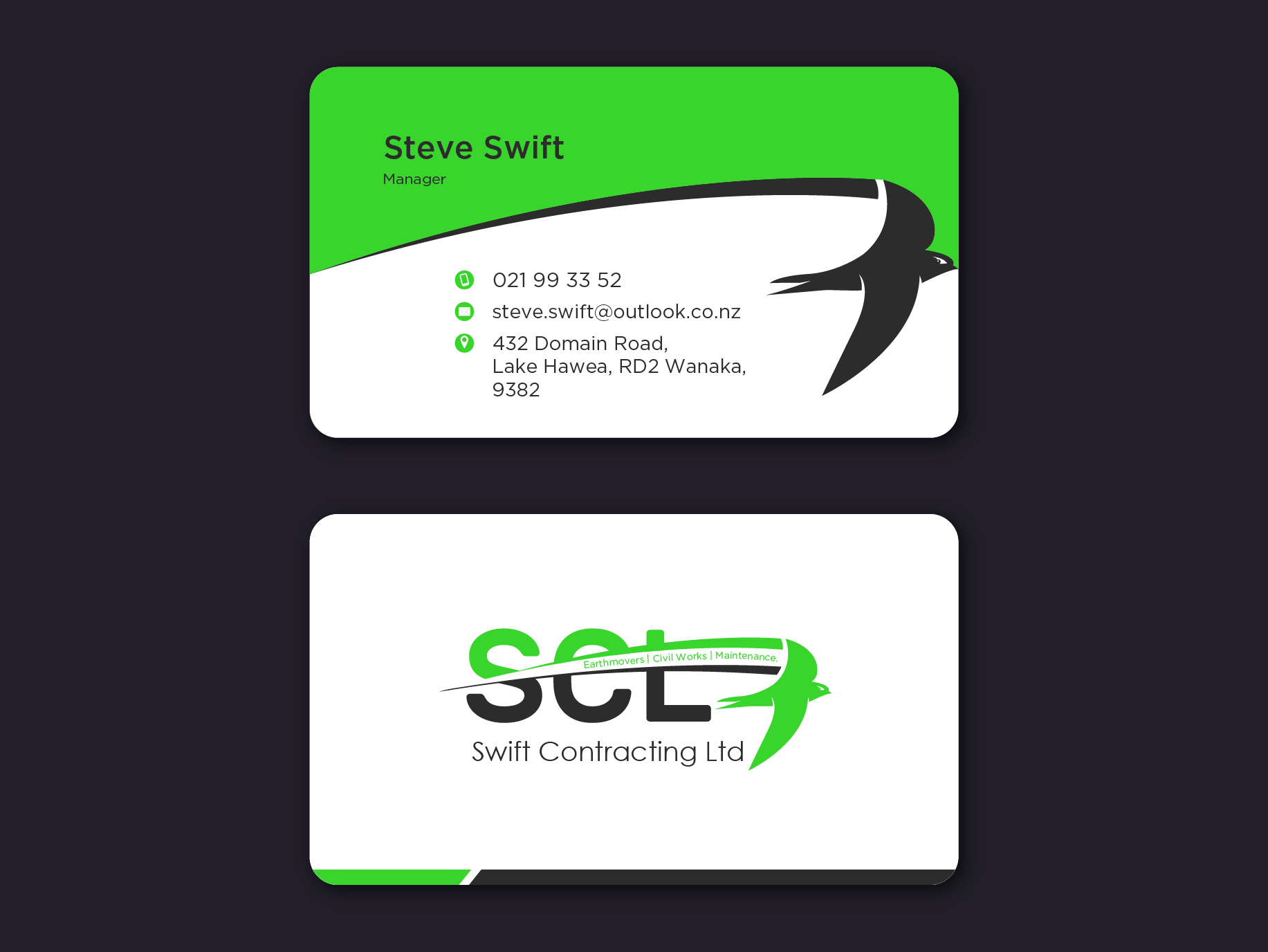 Logo Design by dhamkith for this project | Design #24226061