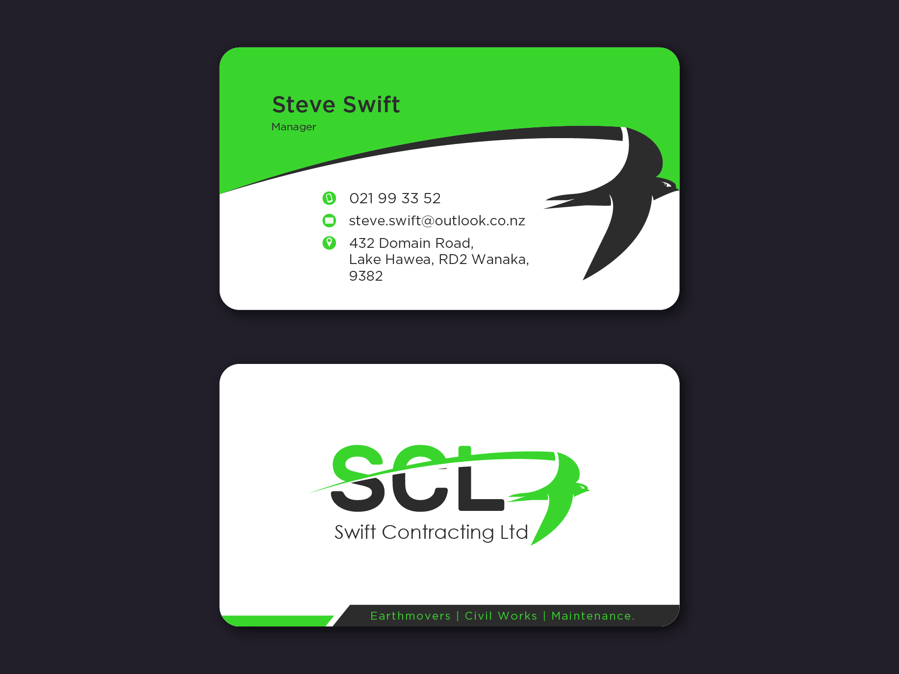 Logo Design by dhamkith for this project | Design #24229839