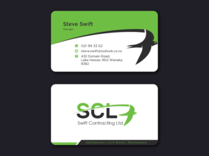 Logo Design by dhamkith for this project | Design: #24229951