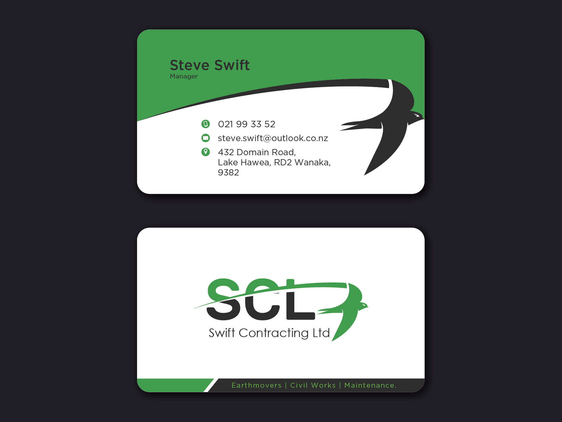 Logo Design by dhamkith for this project | Design #24232697