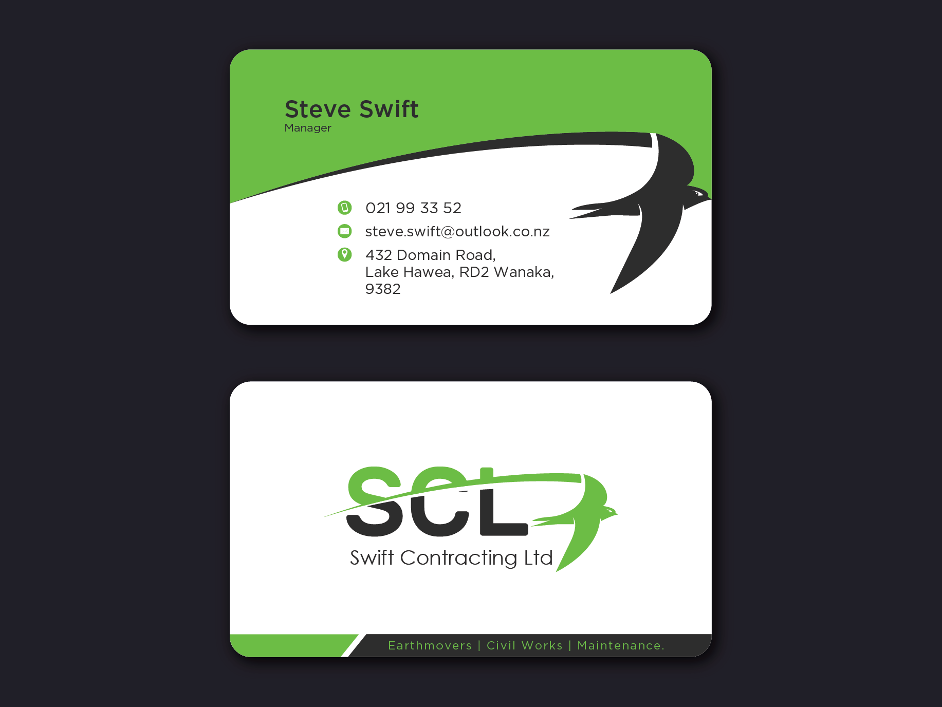 Logo Design by dhamkith for this project | Design #24232706