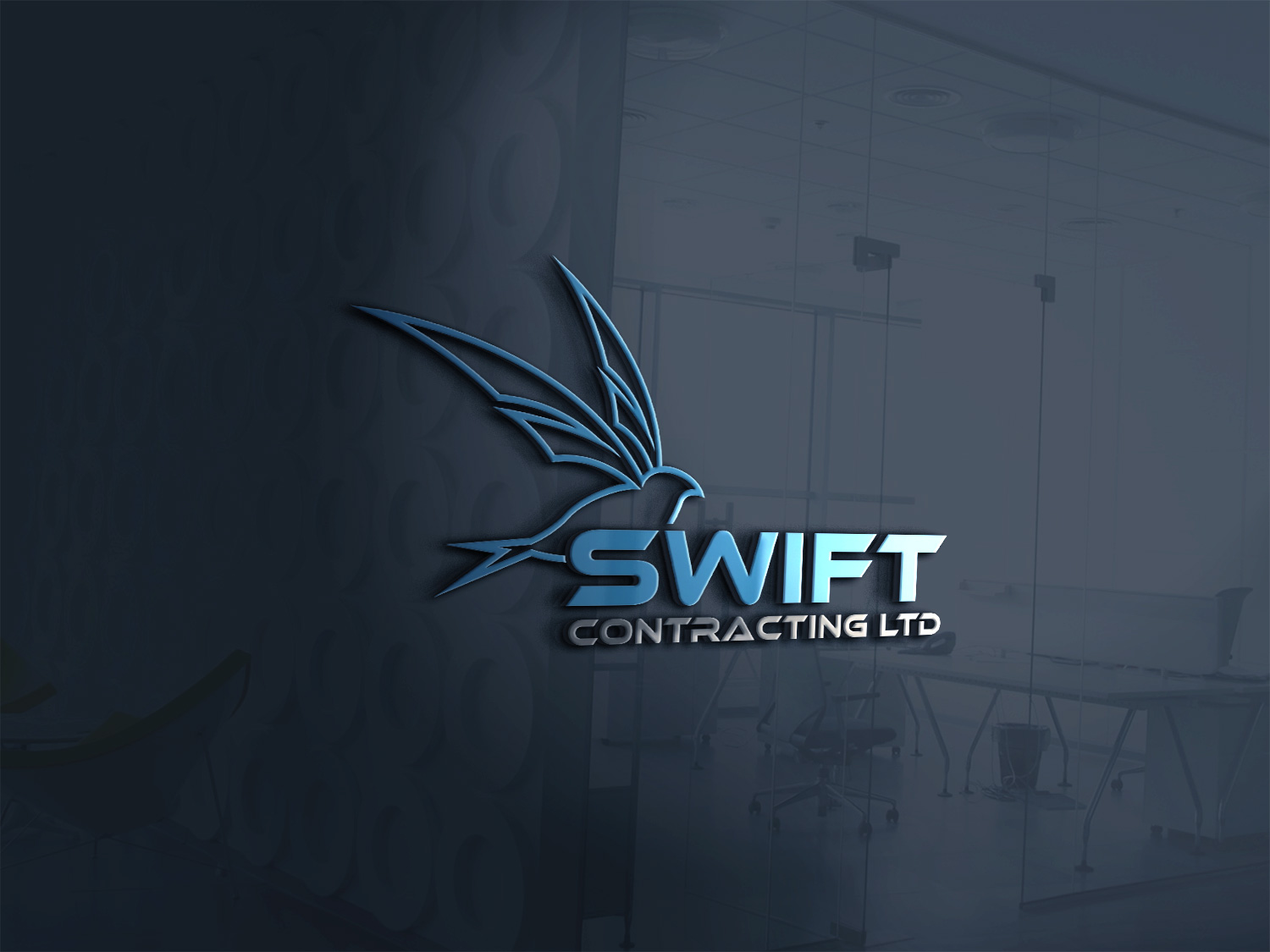 Logo Design by Deziners Zone for this project | Design #24128275