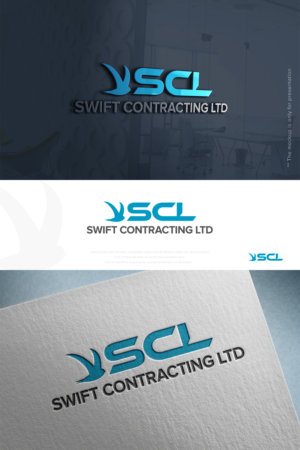 Logo Design by designbysy for this project | Design #24124293
