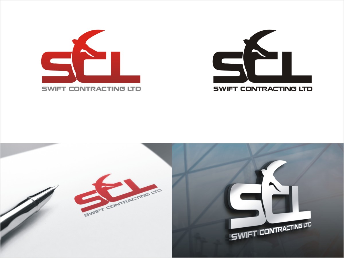 Logo Design by jssaan for this project | Design #24146556