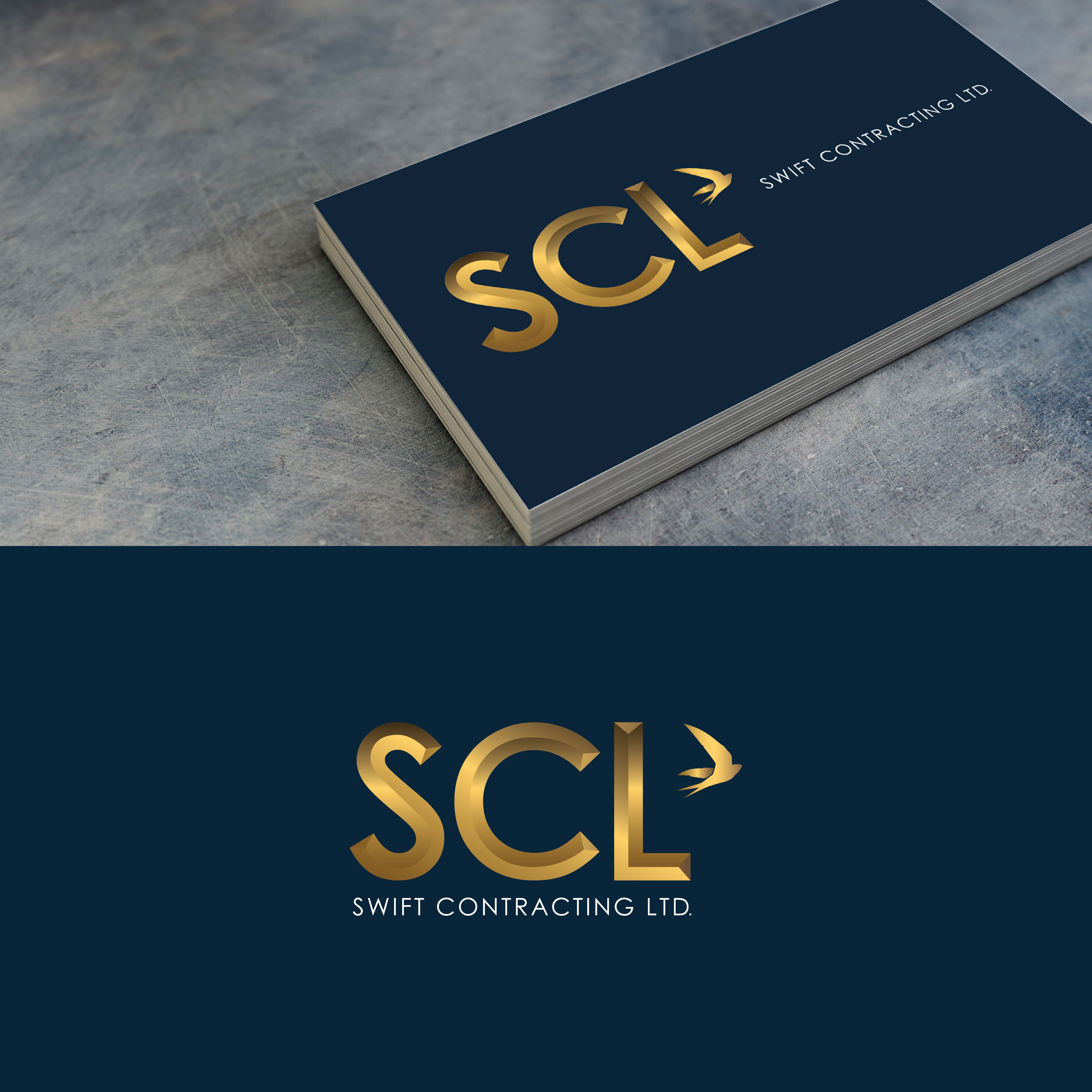 Logo Design by Christopher.Min for this project | Design #24175023