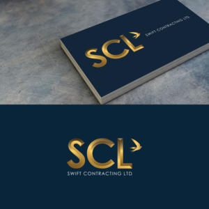 Logo Design by Christopher.Min for this project | Design #24175023