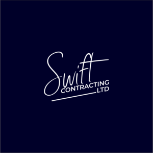 SCL. Swift Contracting Ltd | Logo Design by Creative™