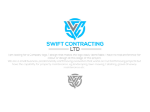 Logo Design by alhajhossain 2