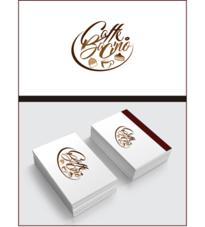 Logo Design by Fierro for this project | Design: #24230919
