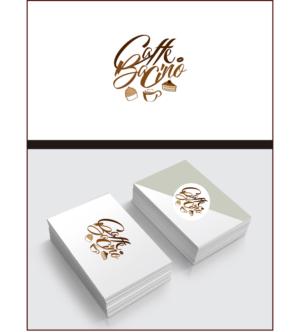 Logo Design by Fierro for this project | Design: #24230920