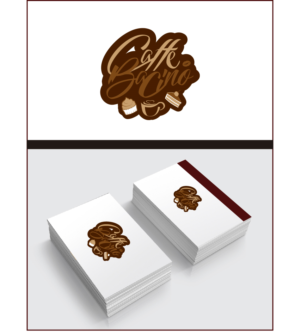 Logo Design by Fierro for this project | Design: #24230921