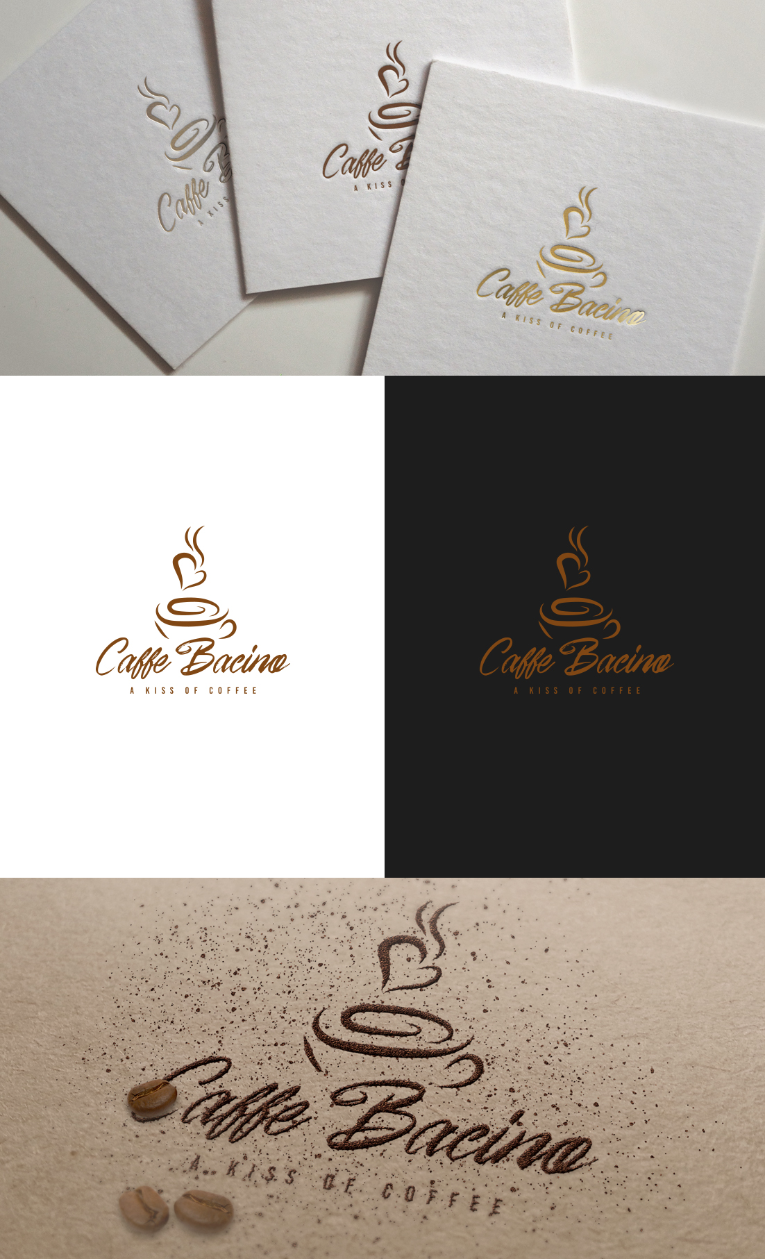 Logo Design by GLDesigns for this project | Design #24127497