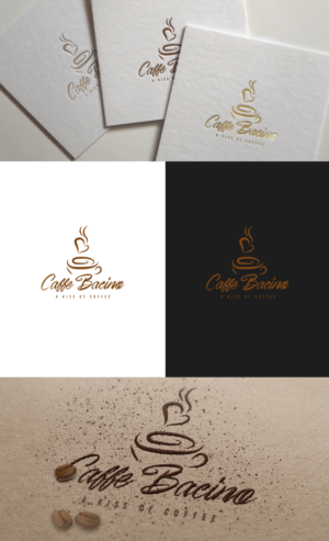Logo Design by GLDesigns for this project | Design: #24127497