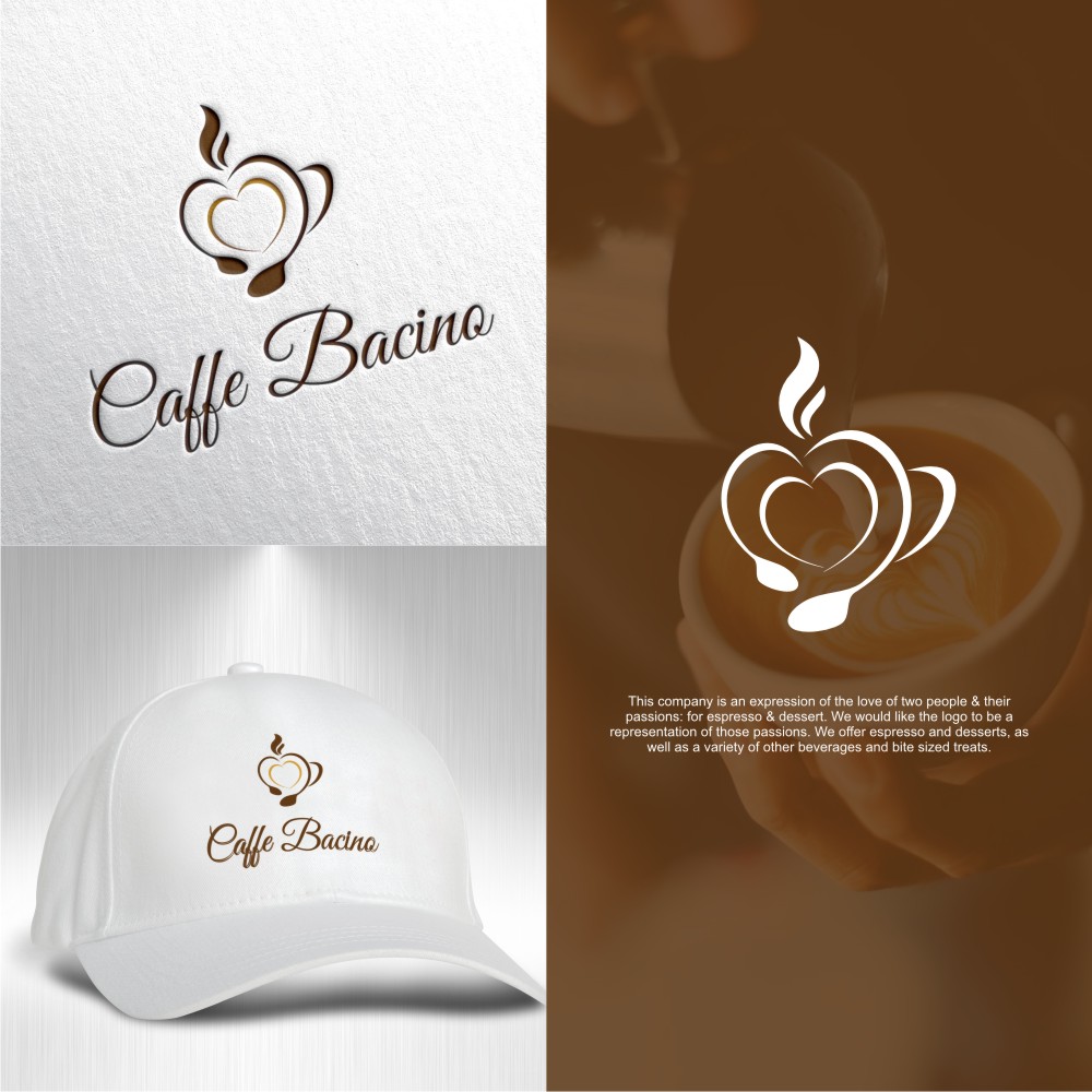 Logo-Design von Hardwork für dieses Projekt | Design #24246521