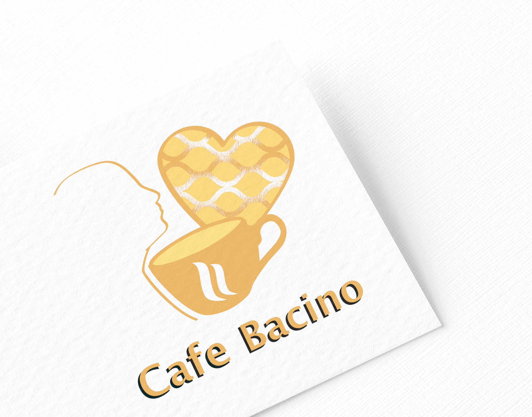 Logo Design by felix hayns worthington for this project | Design #24243589