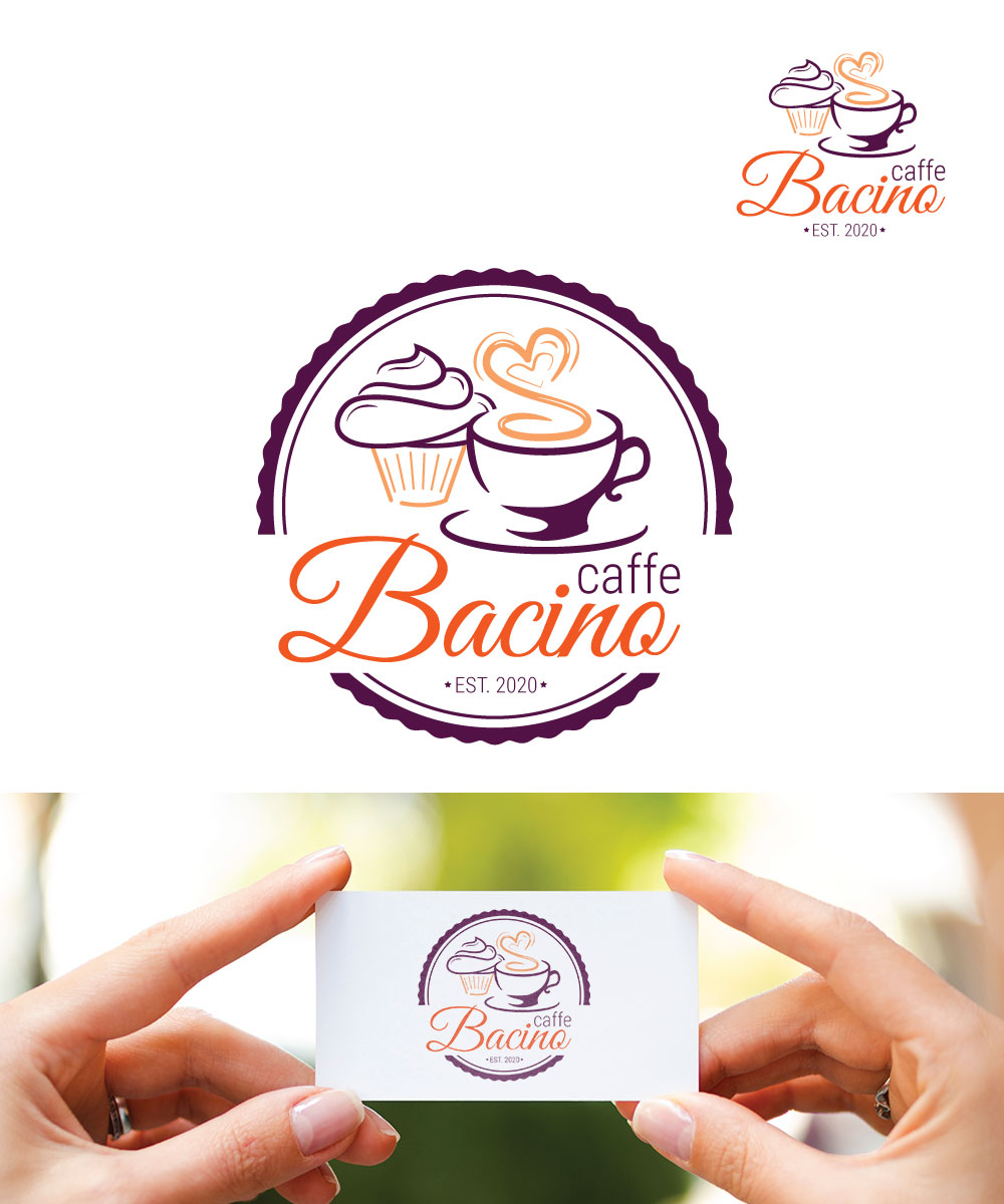 Logo Design by Natasa m. for this project | Design #24133319