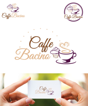 Logo Design by Natasa m. for this project | Design: #24145412