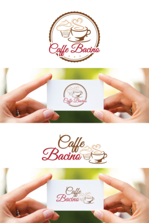 Logo Design by Natasa m. for this project | Design: #24147167