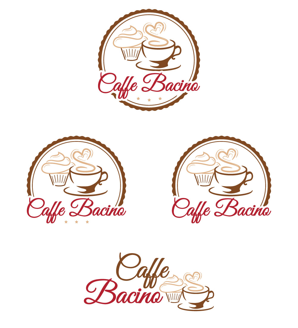 Logo Design by Natasa m. for this project | Design #24150642