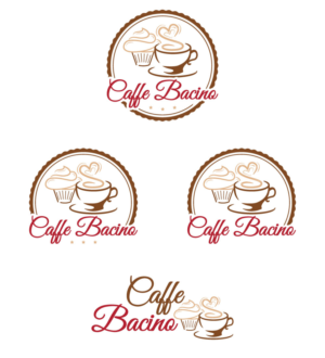 Logo Design by Natasa m. for this project | Design: #24150642