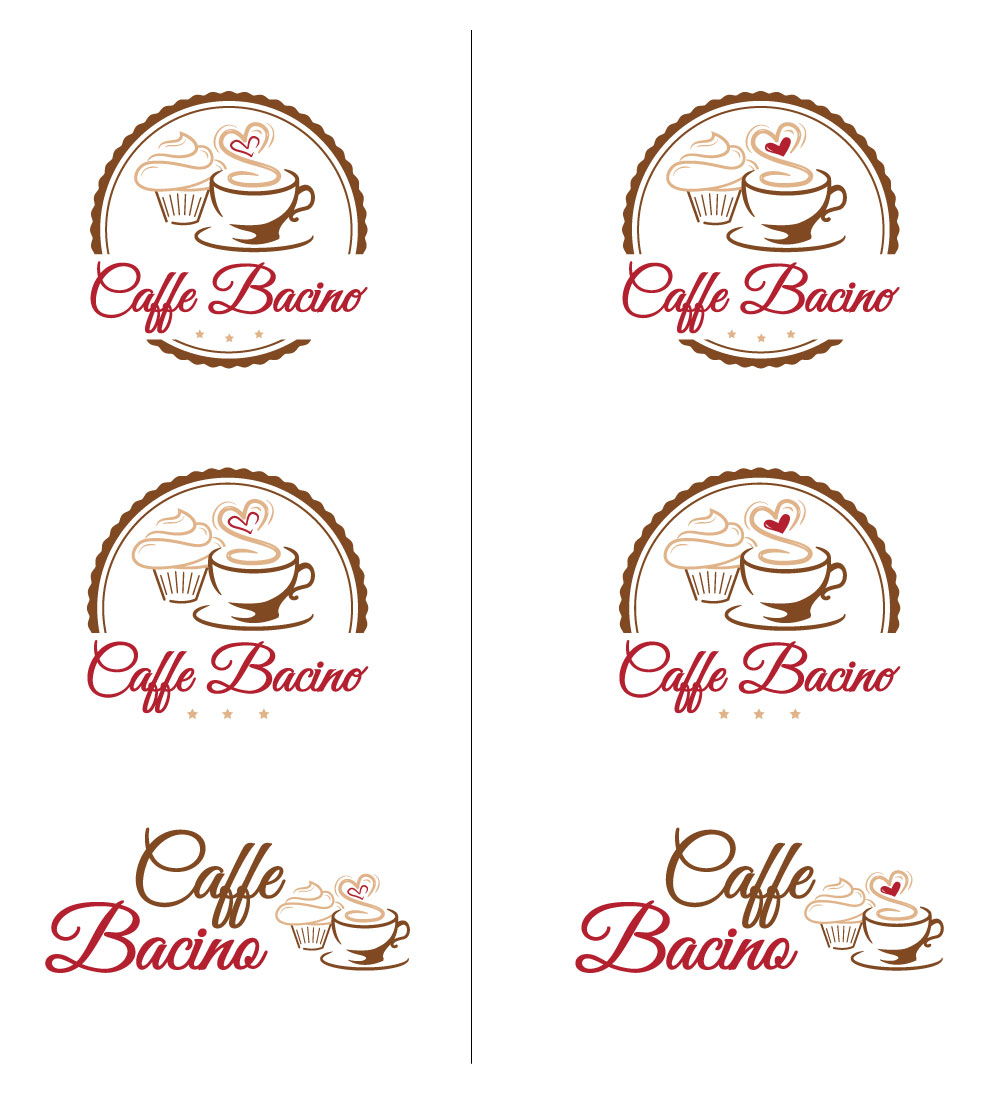 Logo Design by Natasa m. for this project | Design #24163433